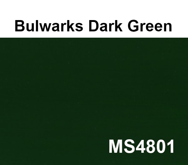 Model Expo - 1 Oz. Bulwarks Dark Green