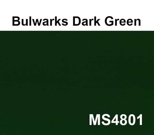 Model Expo - 1 Oz. Bulwarks Dark Green