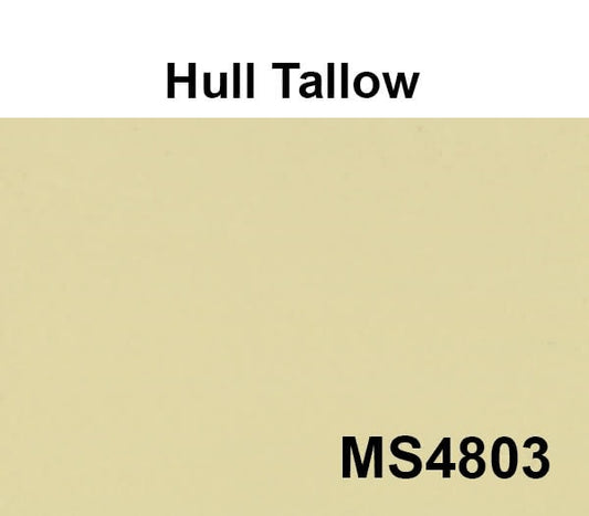 Model Expo - 1 Oz. Hull Tallow