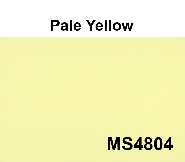 Model Expo - 1 Oz. Pale Yellow Trim