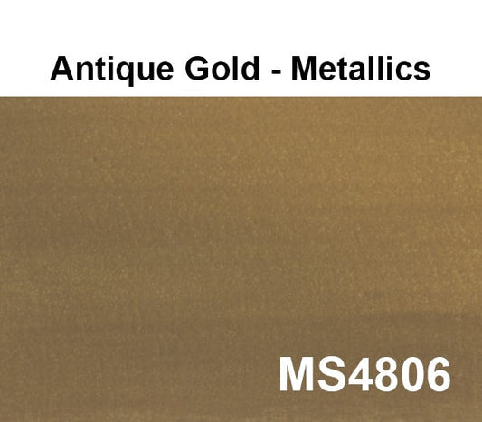 Model Expo - 1 Oz. Antique Gold - Metallics