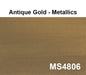 Model Expo - 1 Oz. Antique Gold - Metallics