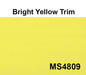 Model Expo - 1 Oz. Bright Yellow Trim
