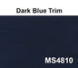 Model Expo - 1 Oz. Dark Blue Trim