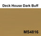 Model Expo - 1 Oz. Deck House Dark Buff