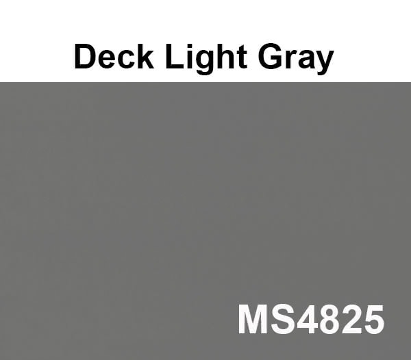 Model Expo - 1 Oz. Deck Light Gray