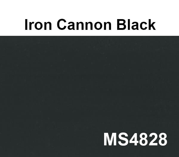 Model Expo - 1 Oz. Iron/Cannon Black