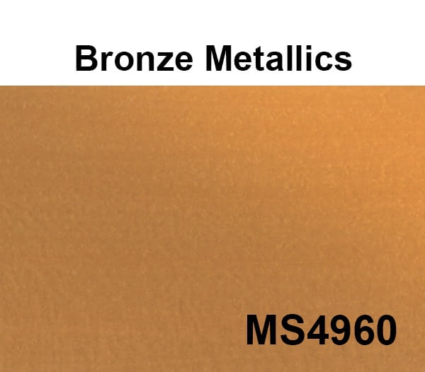 Model Expo - 1 Oz. Bronze - Metallics