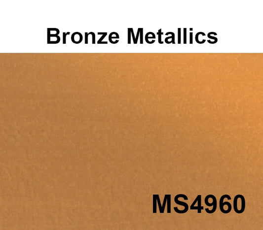 Model Expo - 1 Oz. Bronze - Metallics