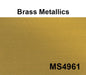 Model Expo - 1 Oz. Brass - Metallics