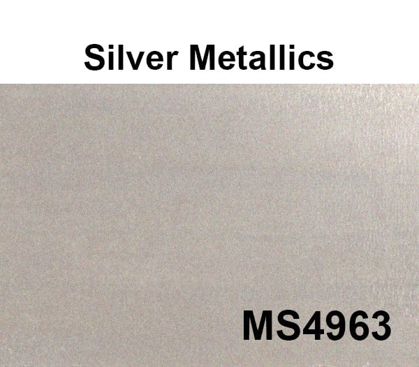 Model Expo - 1 Oz. Silver - Metallics
