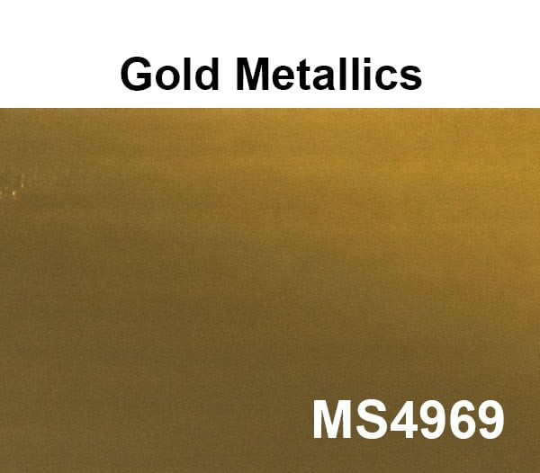 Model Expo - 1 Oz. Gold - Metallics