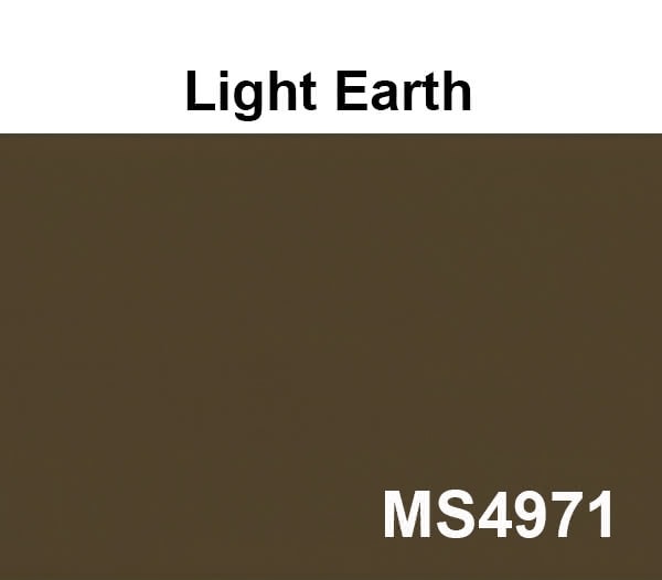Model Expo - 1 Oz. Light Earth