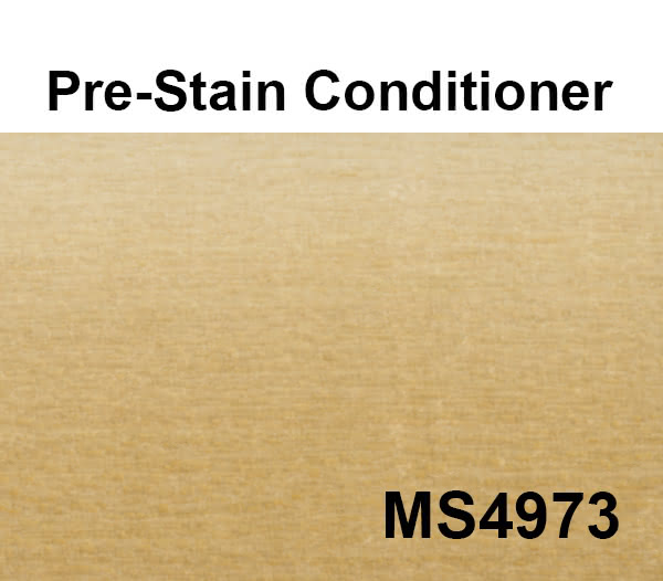 Model Expo - 1 Oz. Pre-stain Wood Conditioner