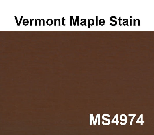 Model Expo - 1 Oz. Vermont Maple