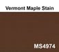 Model Expo - 1 Oz. Vermont Maple