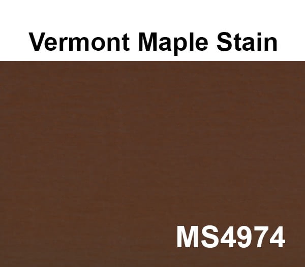 Model Expo - 1 Oz. Vermont Maple