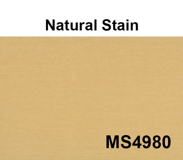 Model Expo - 1 Oz. Natural Stain