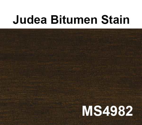 Model Expo - 1 Oz. Judea Bitumen