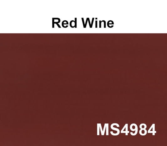 Model Expo - 1 Oz. Red Wine