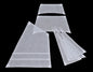 Dusek-Mamoli - Mamoli MV35-SAILS Set of Sails for Hunter Model Ship Kit - Scale 1/72