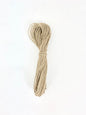 Mantua - 34390Beige Rigging Line1.25 mm x 10 Meters