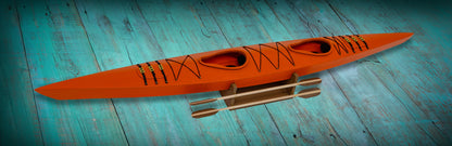 Midwest - Chesapeake Double Kayak 1:12