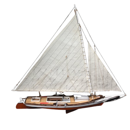 Midwest - Chesapeake Bay Skipjack 1:28