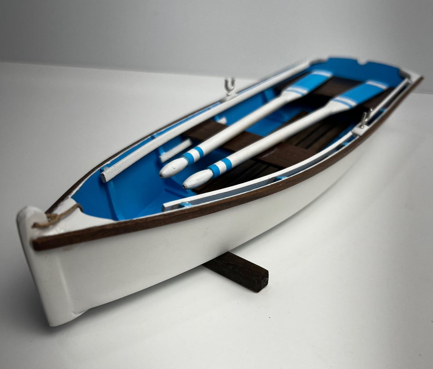 Midwest - The Skiff 1:12