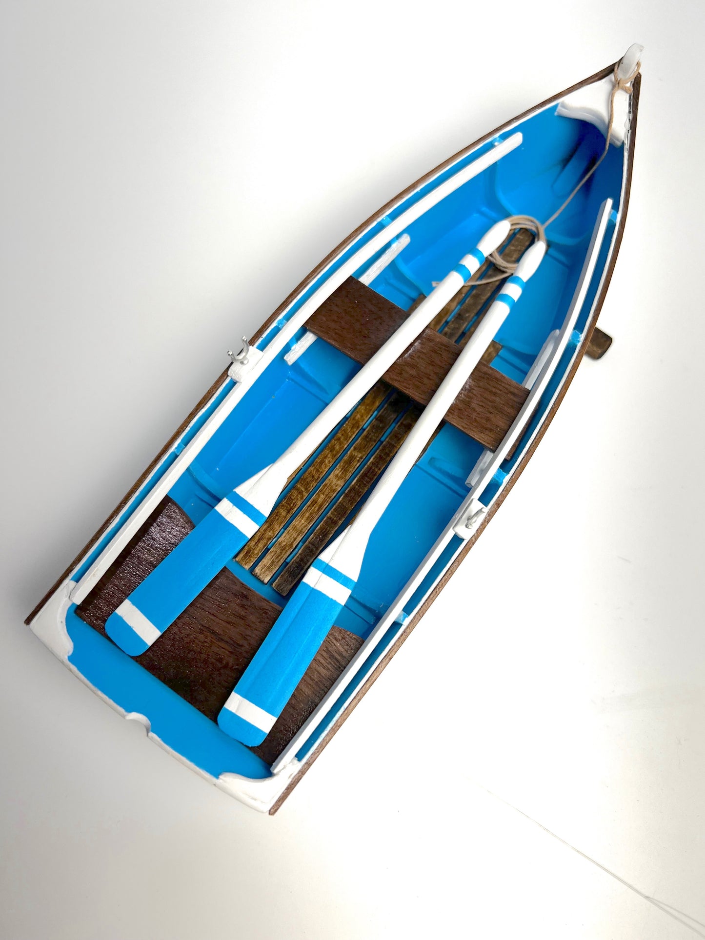 Midwest - The Skiff 1:12