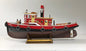 Nauticurso Mighty Mite Steam Powered Harbor Tug 1:64 Scale
