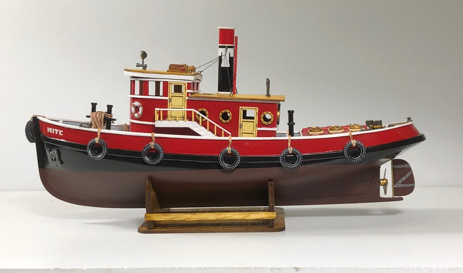 Model Shipways Kits – Model Expo Online