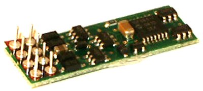 Nce Corporation - N-14Ip Plug-In Decoder Bwl Blu