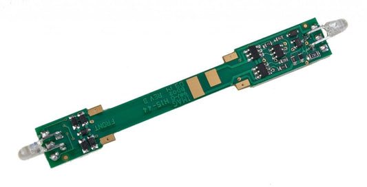 Nce Corporation - N H15-44 Decoder Atlas