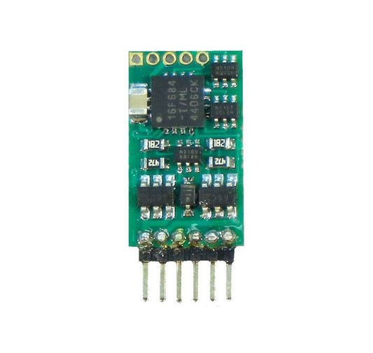Nce Corporation - Plug In 4fun Decoder w/6p 651
