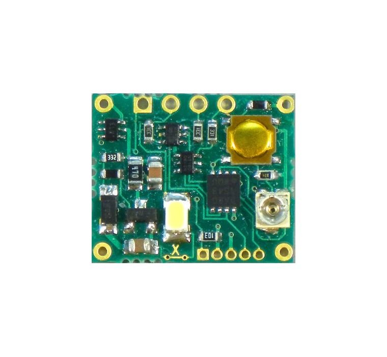 Nce Corporation - 3pk Light It Univ L+S Decoder