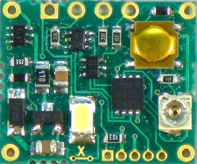 Nce Corporation - 6pk Light It Univ L+S Decoder