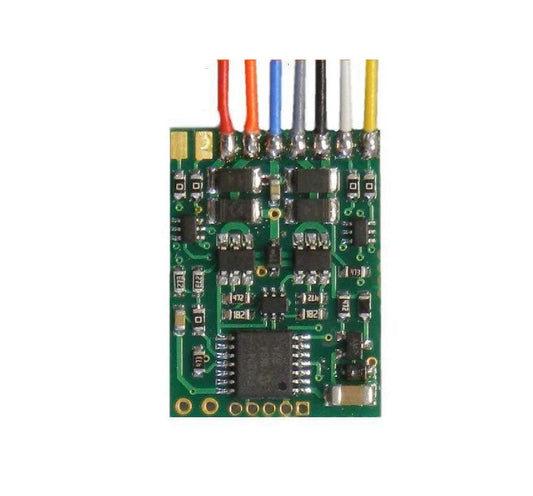 Nce Corporation - D13W Decoder 10pk