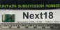 Nce Corporation - Next18 Decoder W/18 Pin Plug