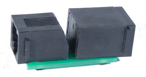 Nce Corporation - Utp-Cat 5 Adapter