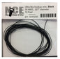 Nce Corporation - 30 Awg Blk 10'