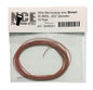 Nce Corporation - 32 Awg Brn 10'