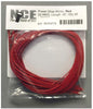 Nce Corporation - 22 Awg Power Drop Wires RED 32