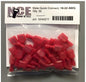 Nce Corporation - 18-22 Awg Male Qk Conn Red 32