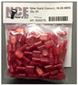 Nce Corporation - 18-22 Awg Male Qk Conn Red 64