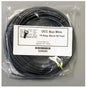 Nce Corporation - DCC Main Bus Wire (Black)14AWG,50'