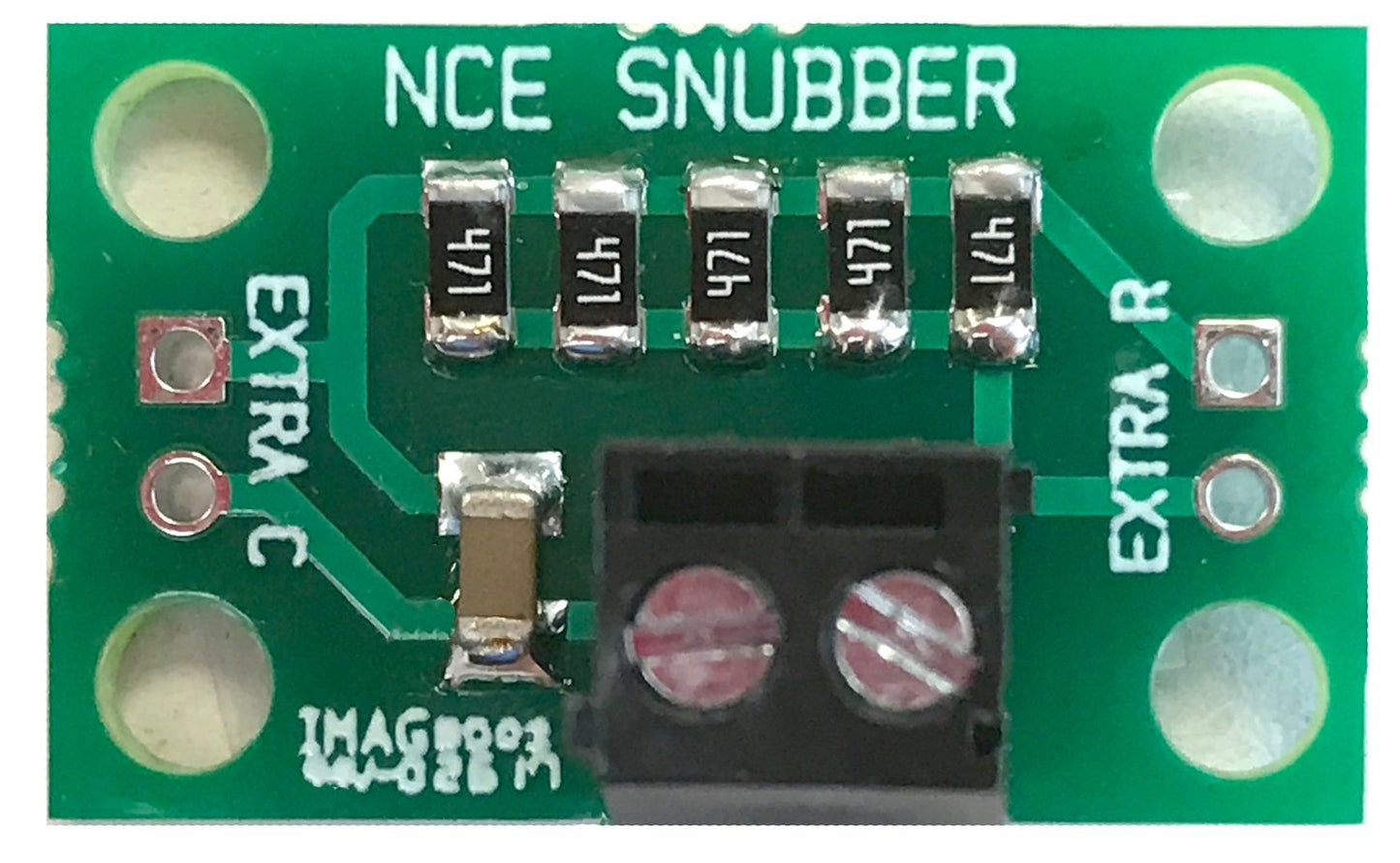 Nce Corporation - Snubber