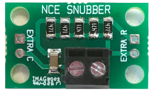 Nce Corporation - Snubber