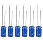 Nce Corporation - Super Capacitors 2.7v 6pk