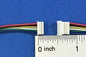 Nce Corporation - 6 Pin Wiring Harness Sets 4pk